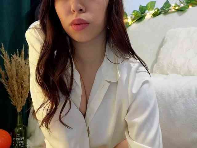 KristinaBounty webcam