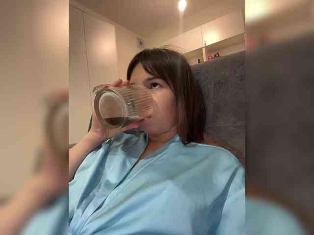 Kristina_Bounty webcam