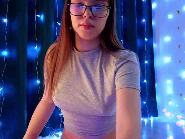 KristinaBimba webcam