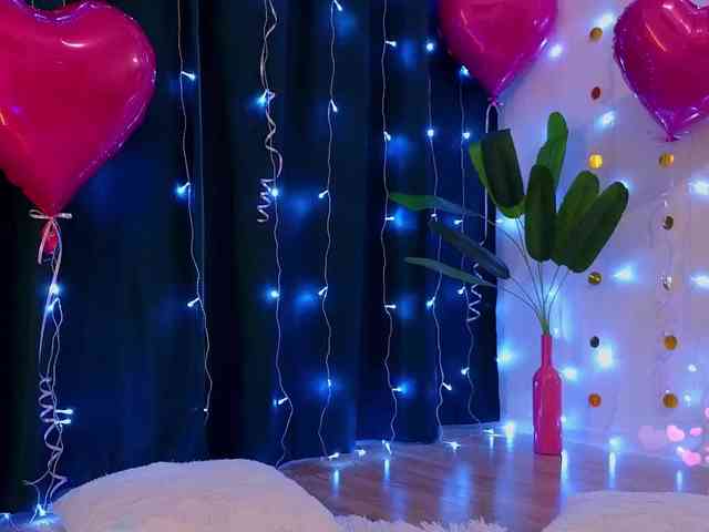 Kristina_Bounty webcam