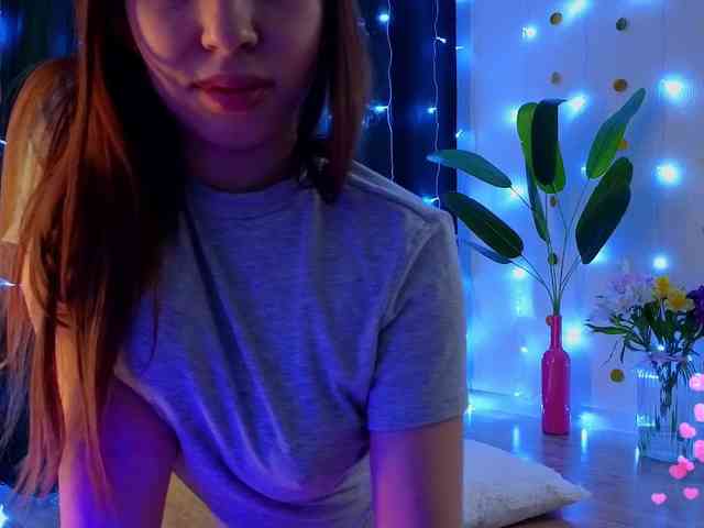 Kristina_Bounty webcam