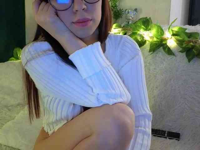 KristinaBounty webcam