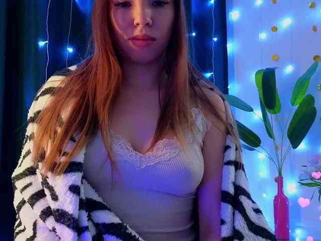 Kristina_Bounty webcam