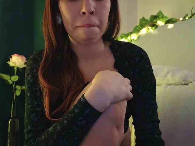 KristinaBounty webcam