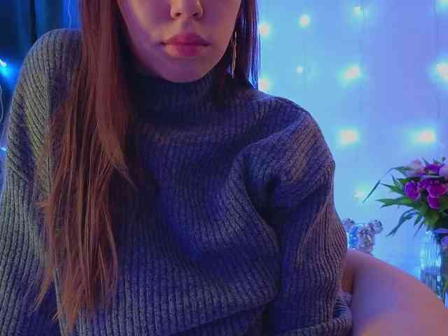 KristinaBounty webcam