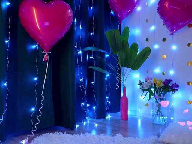 Kristina_Bounty webcam