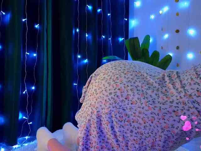 Kristina_Bounty webcam