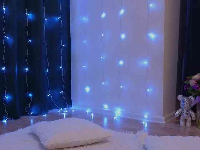 KristinaBounty webcam