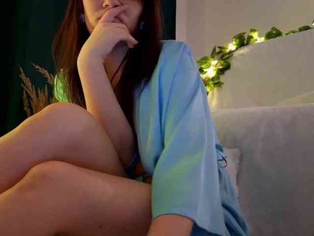 KristinaBounty webcam