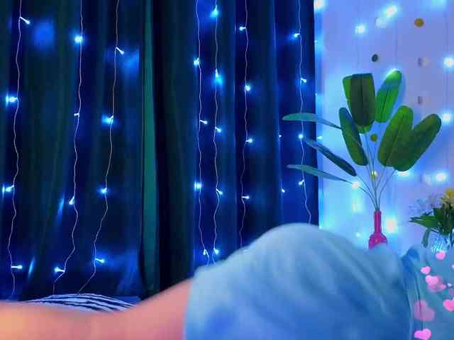 Kristina_Bounty webcam