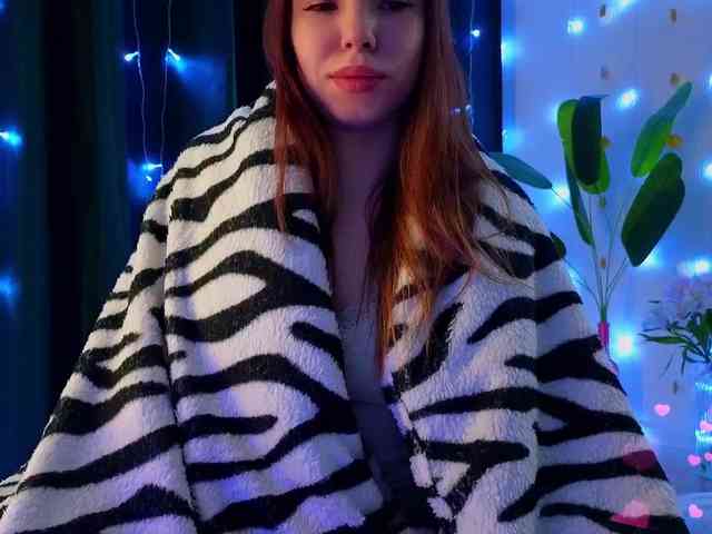 Kristina_Bounty webcam