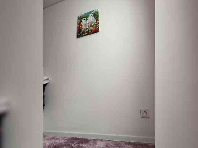 Kristina_Bounty webcam