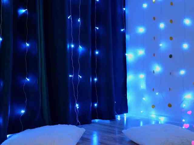 KristinaBimba webcam