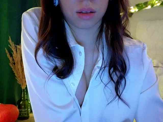 KristinaBounty webcam