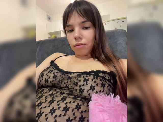 Kristina_Bounty webcam