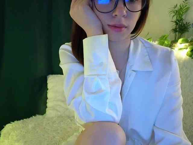 KristinaBounty webcam