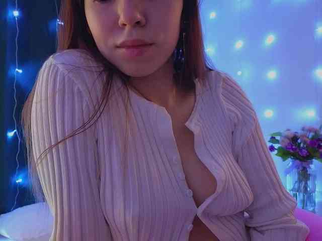 KristinaBounty webcam