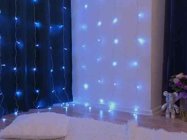 KristinaBounty webcam