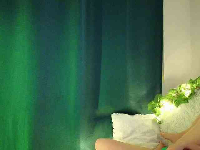 KristinaBounty webcam