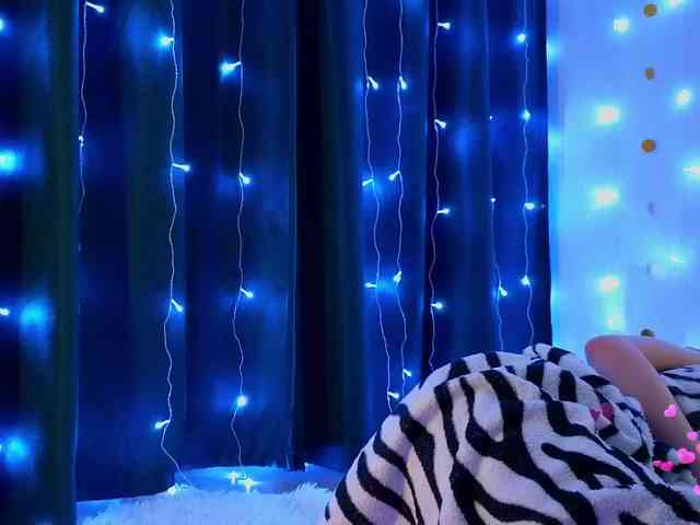 KristinaBimba webcam