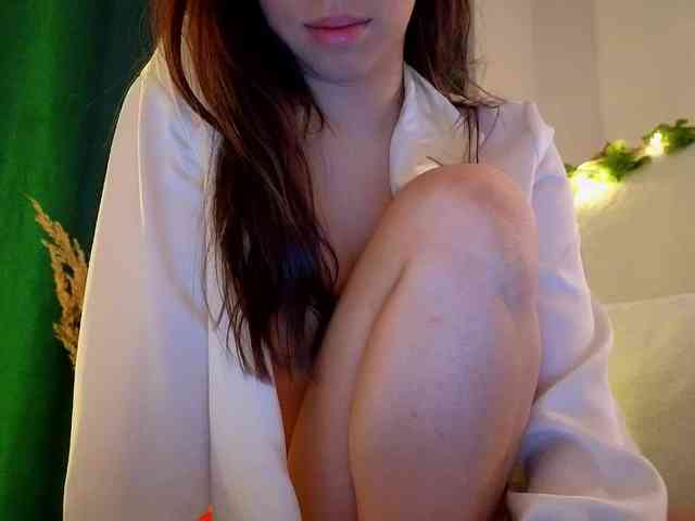 KristinaBounty webcam