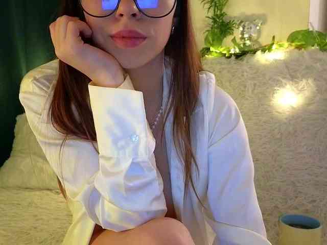 KristinaBounty webcam