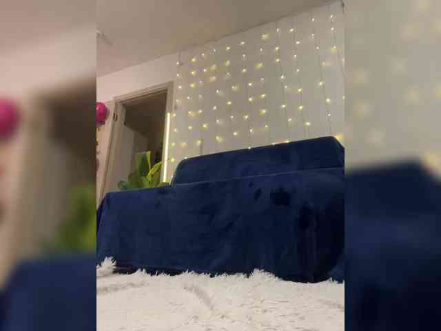 Kristina_Bounty webcam