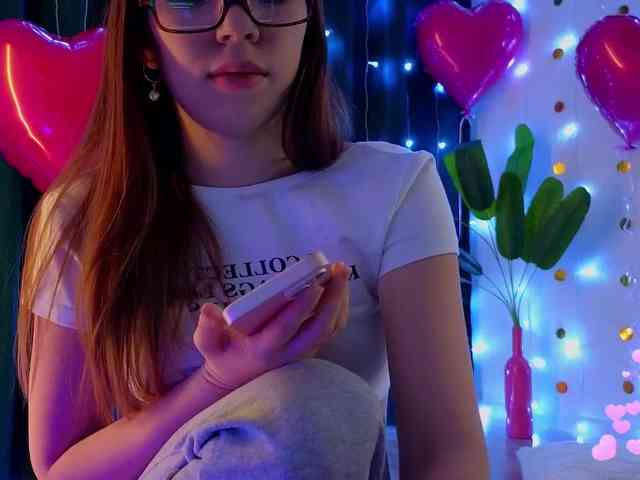 Kristina_Bounty webcam