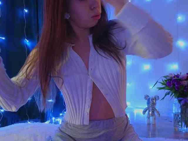 KristinaBounty webcam