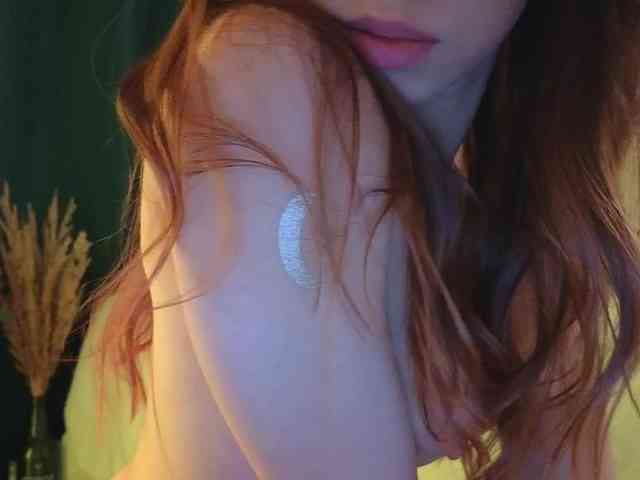 KristinaBounty webcam