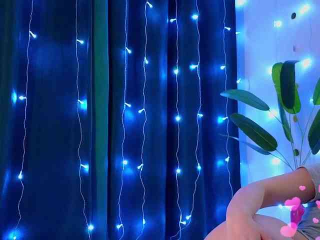 Kristina_Bounty webcam