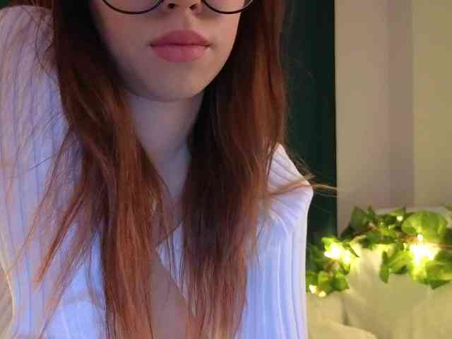 KristinaBounty webcam