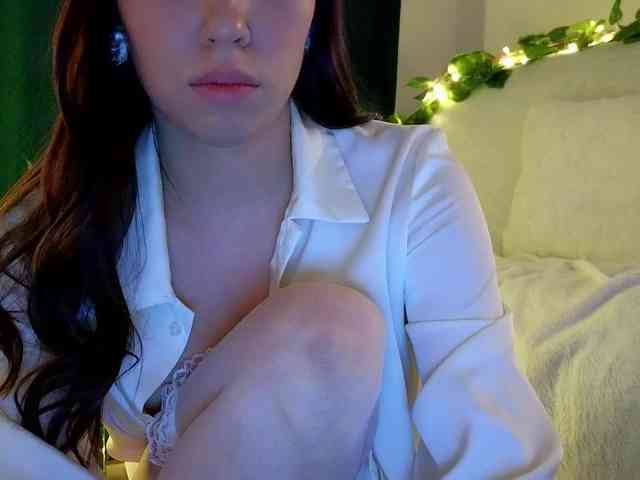 KristinaBounty webcam