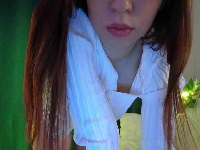 KristinaBounty webcam