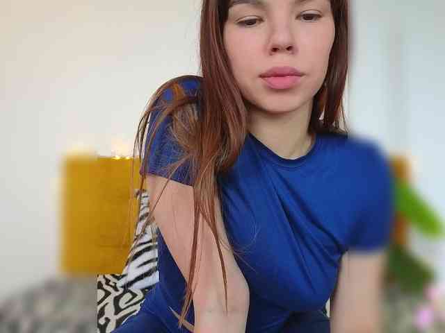 Kristina_Bounty webcam