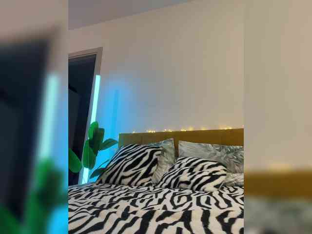 Kristina_Bounty webcam