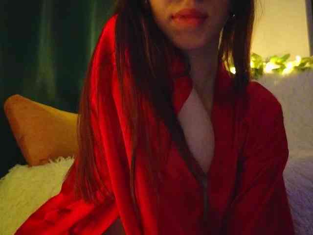 KristinaBounty webcam