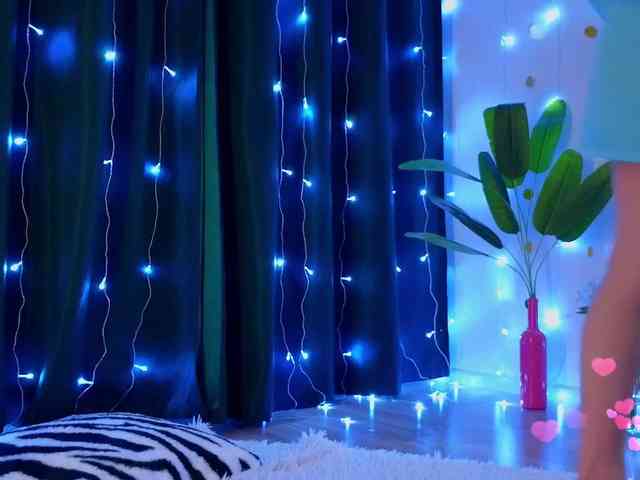 Kristina_Bounty webcam