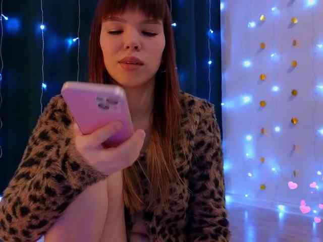 Kristina_Bounty webcam