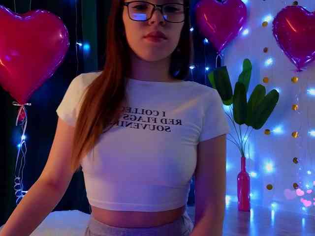 Kristina_Bounty webcam