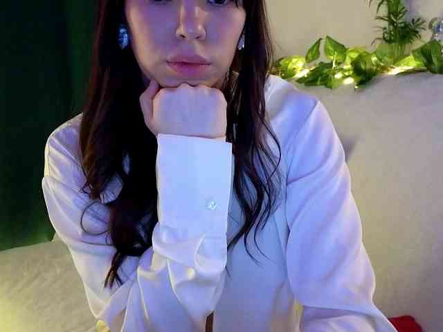 KristinaBounty webcam