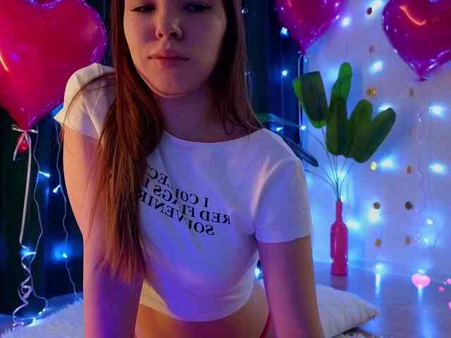 Kristina_Bounty webcam