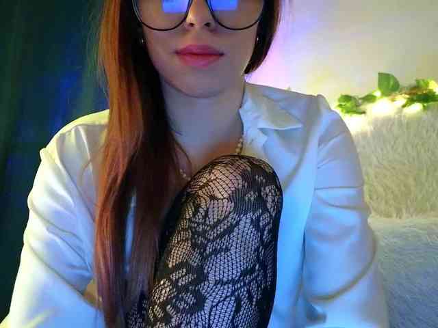 KristinaBounty webcam