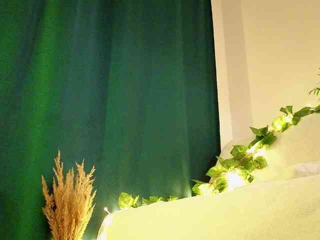 KristinaBounty webcam