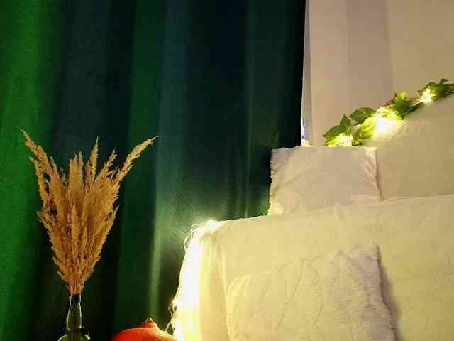 KristinaBounty webcam