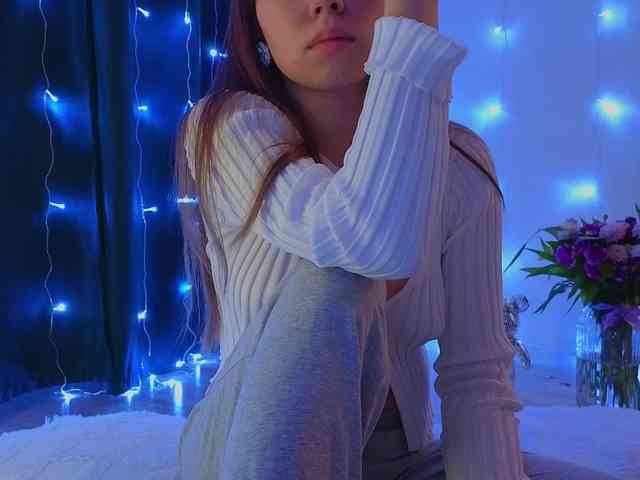 KristinaBounty webcam