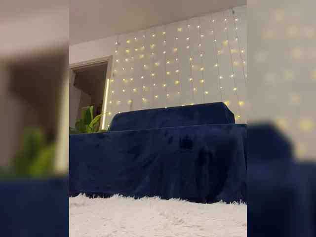 Kristina_Bounty webcam