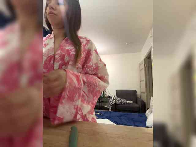 Kristina_Bounty webcam