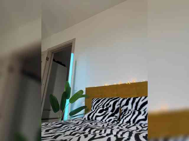 Kristina_Bounty webcam