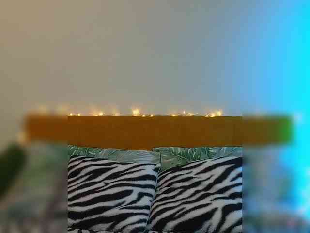 Kristina_Bounty webcam